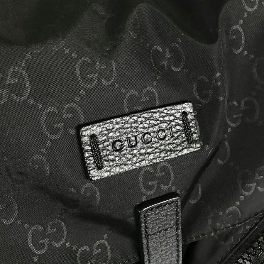 グッチ リュック バックパック