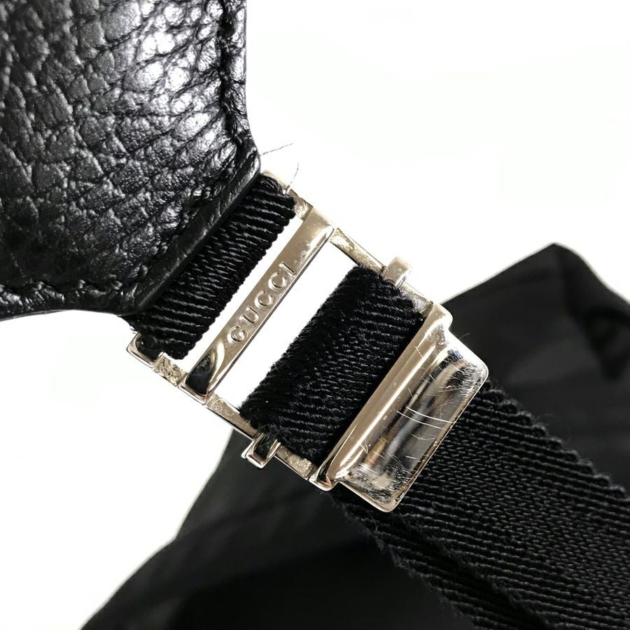 グッチ リュック バックパック