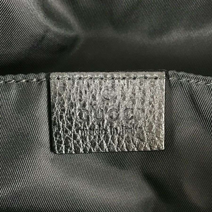 グッチ リュック バックパック