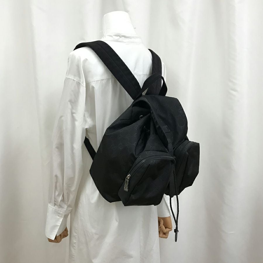 グッチ リュック バックパック