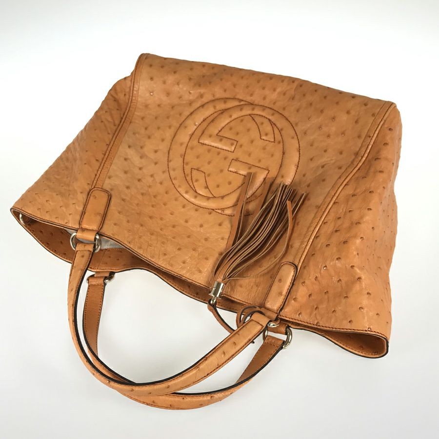 グッチ トートバッグ