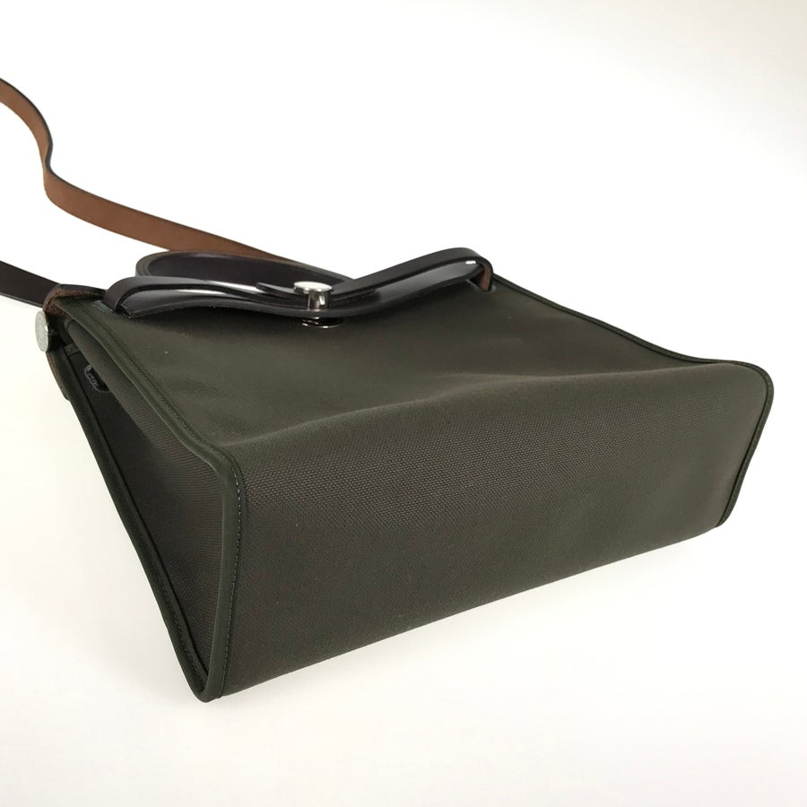 エルメス ハンドバッグ