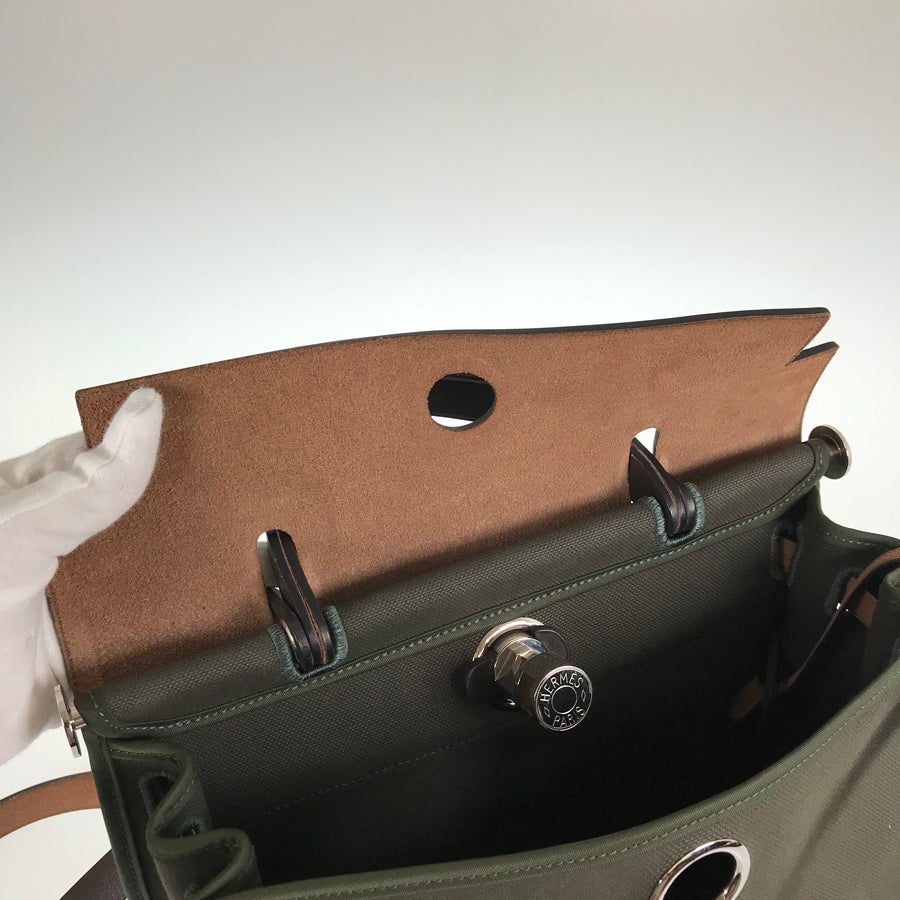 エルメス ハンドバッグ