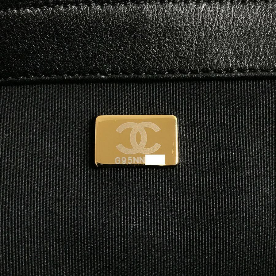 シャネル リュック バックパック