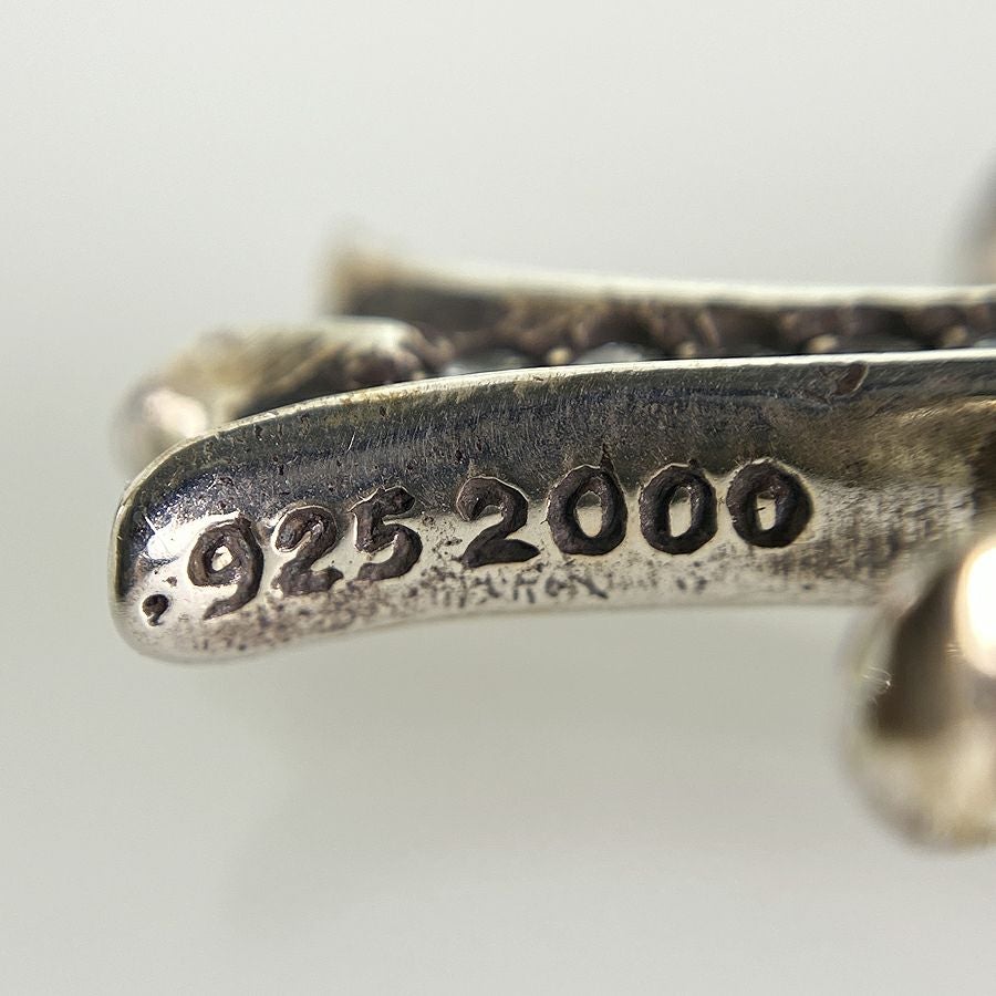 クロムハーツ ペンダントトップ