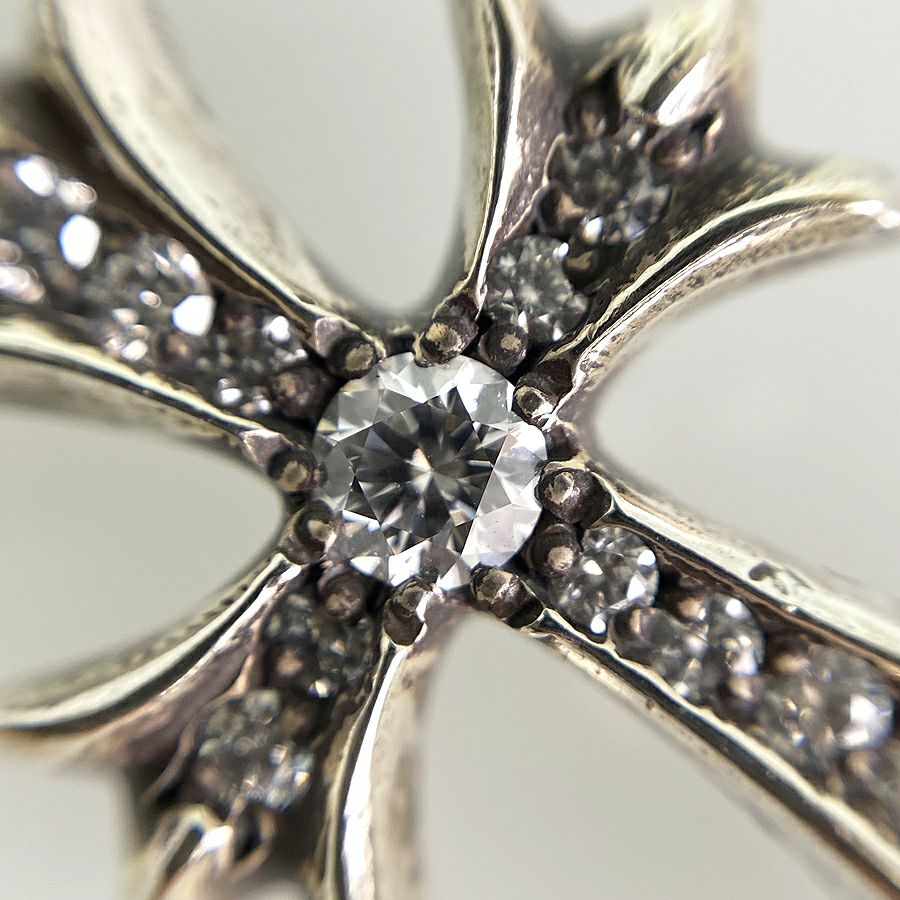 クロムハーツ ペンダントトップ