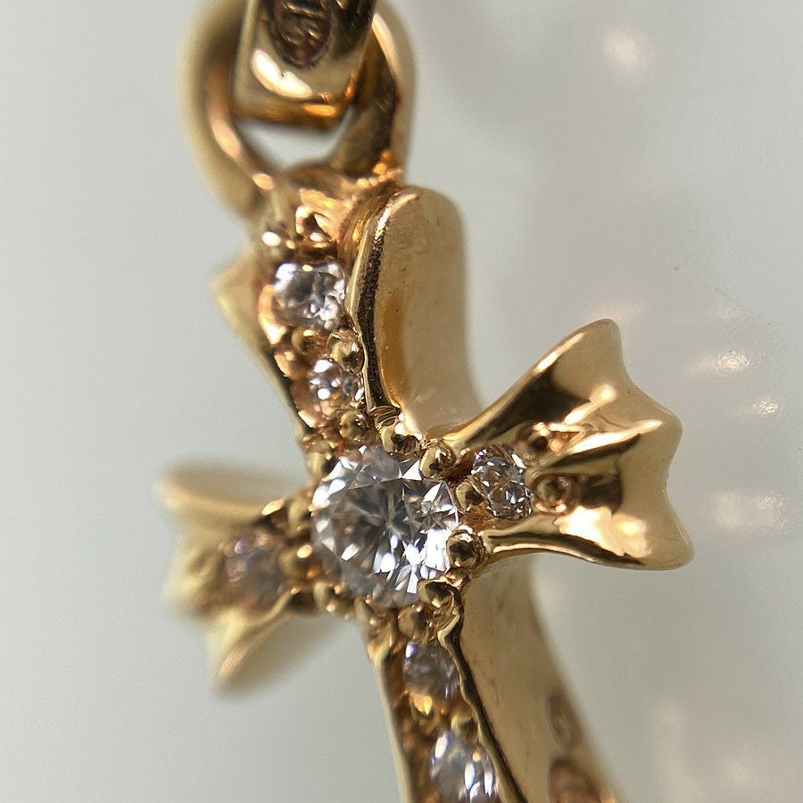 クロムハーツ ペンダントトップ