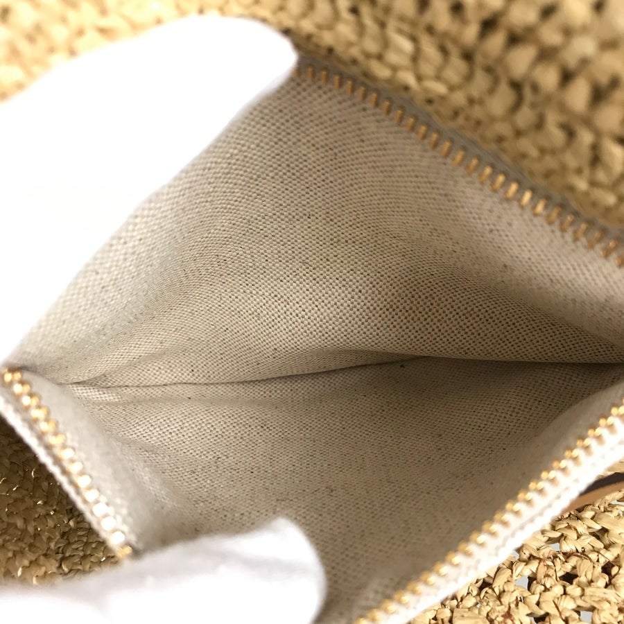 ミュウミュウ トートバッグ