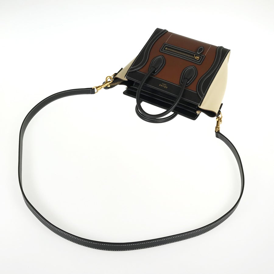 セリーヌ ハンドバッグ