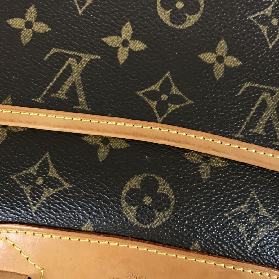 ルイ・ヴィトン ハンドバッグ