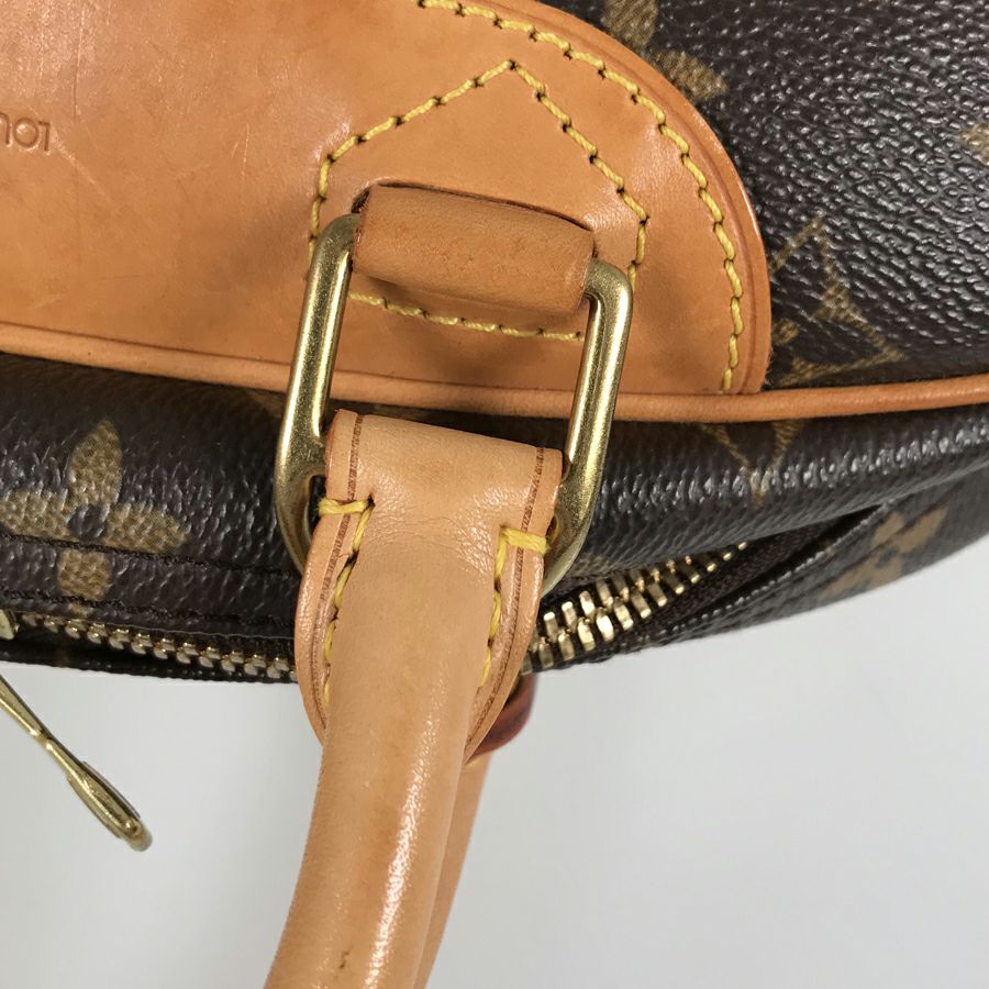 ルイ・ヴィトン ハンドバッグ