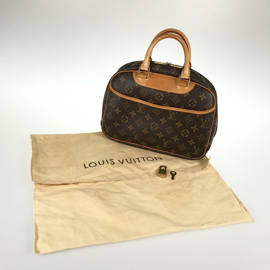 ルイ・ヴィトン ハンドバッグ