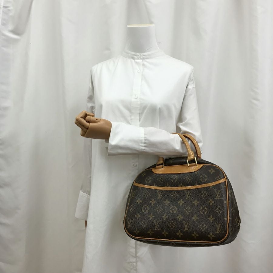 ルイ・ヴィトン ハンドバッグ