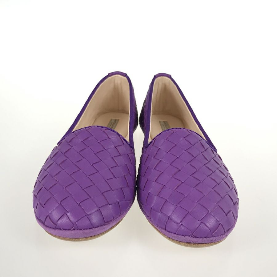 ボッテガヴェネタ レディース スリッポン