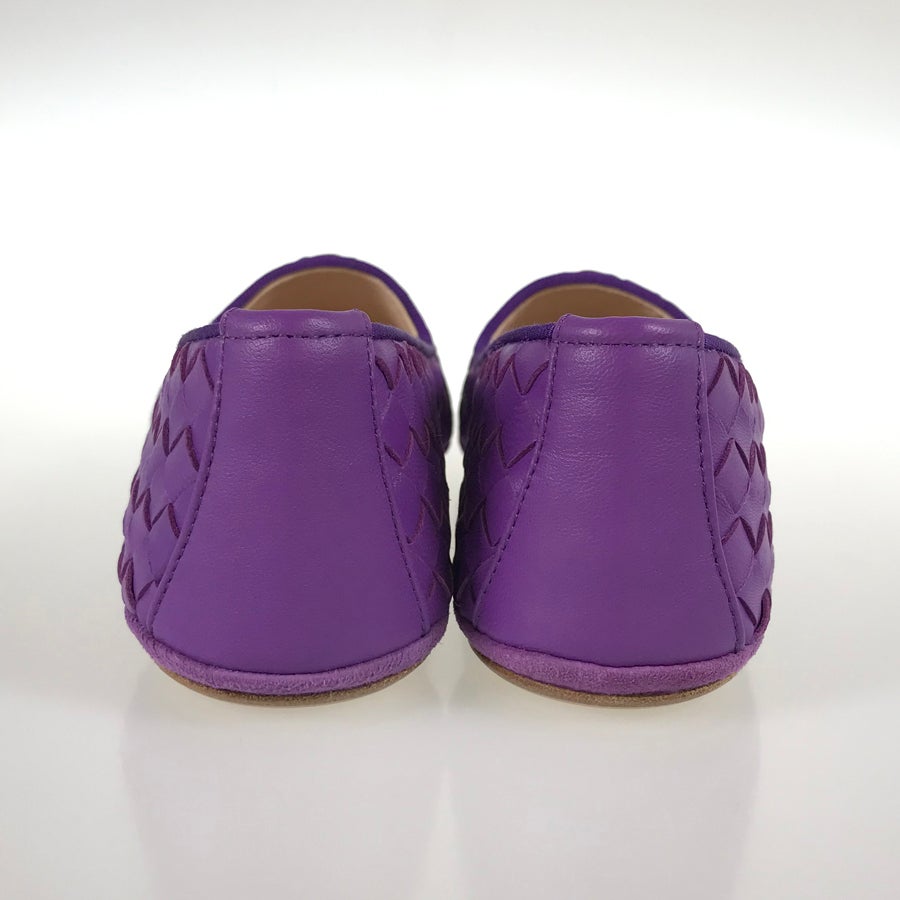 ボッテガヴェネタ レディース スリッポン