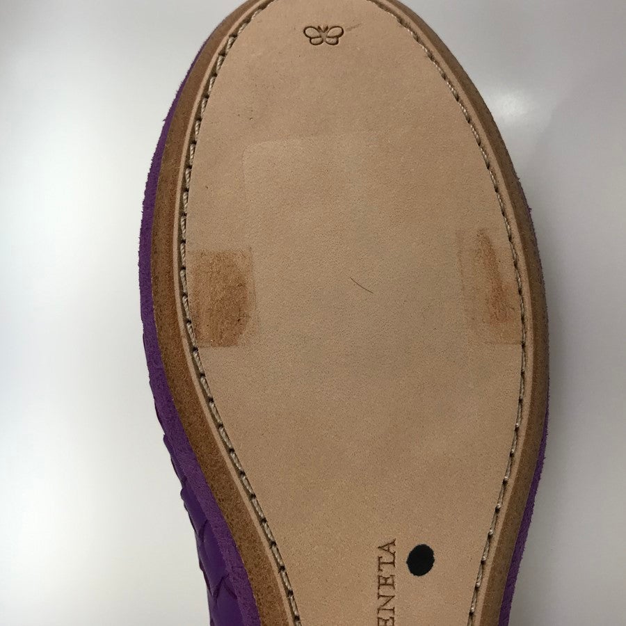 ボッテガヴェネタ レディース スリッポン