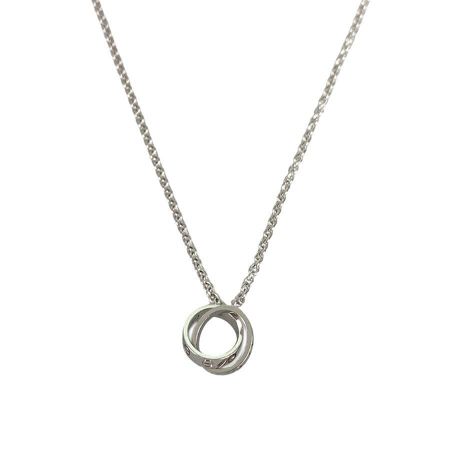 カルティエ ネックレス