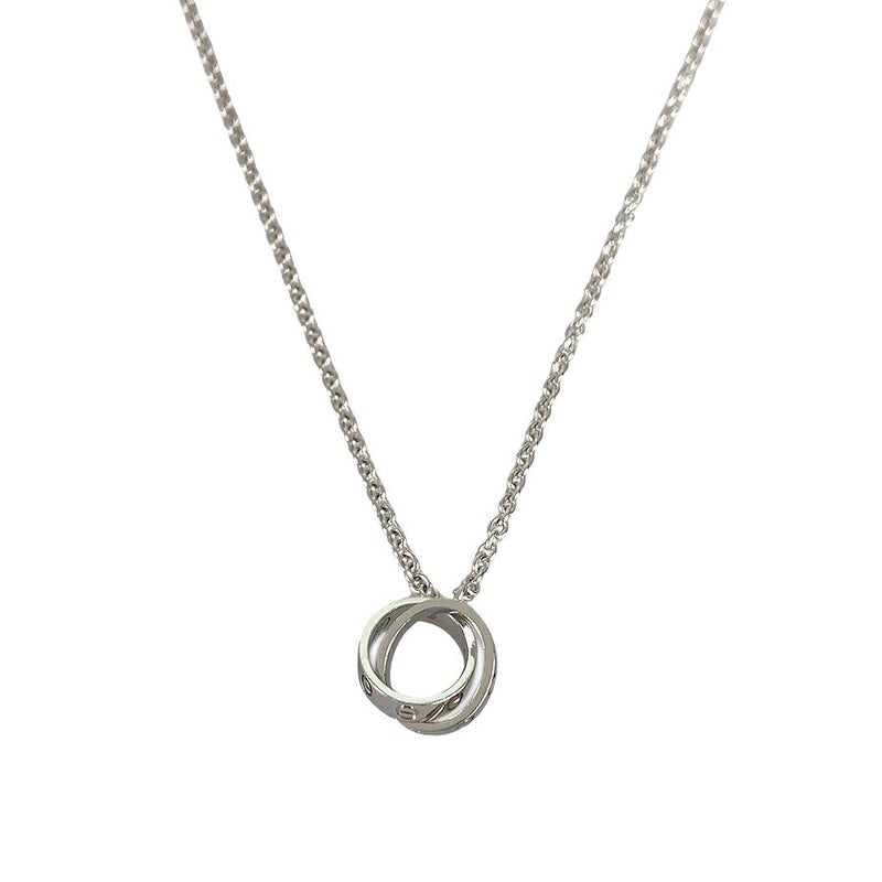 カルティエ ネックレス