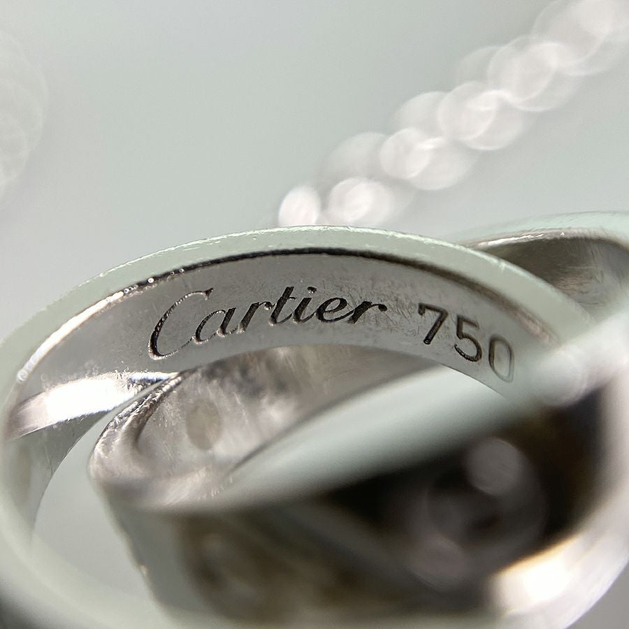 カルティエ ネックレス