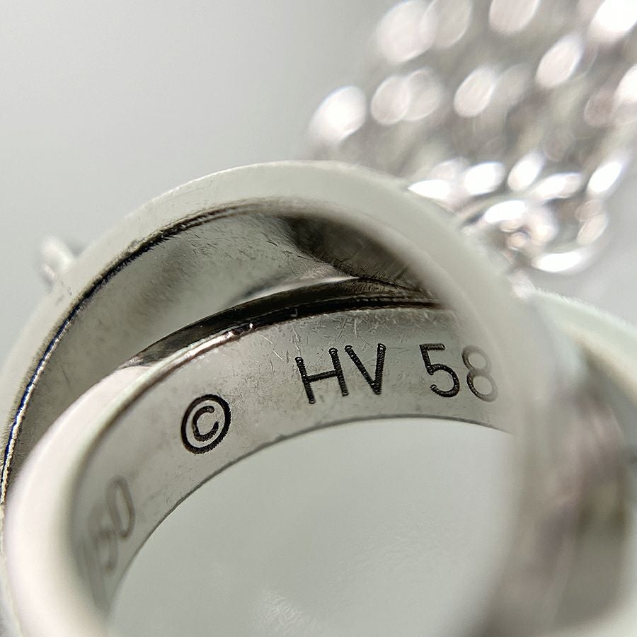 カルティエ ネックレス