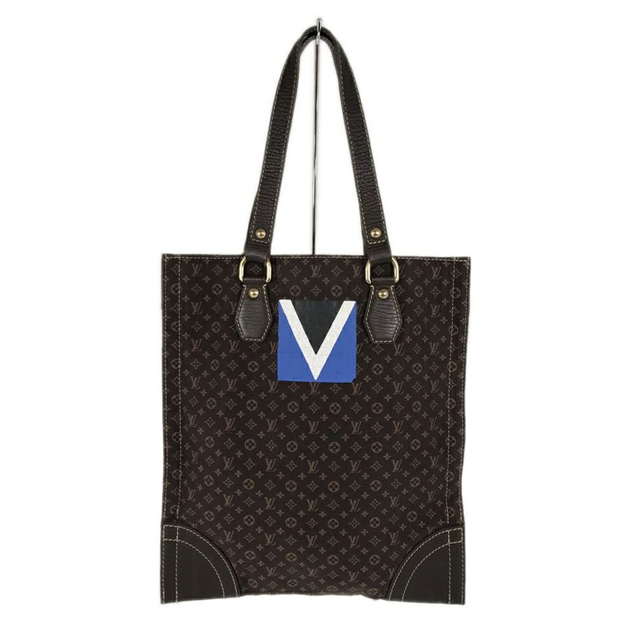 ルイ・ヴィトン トートバッグ