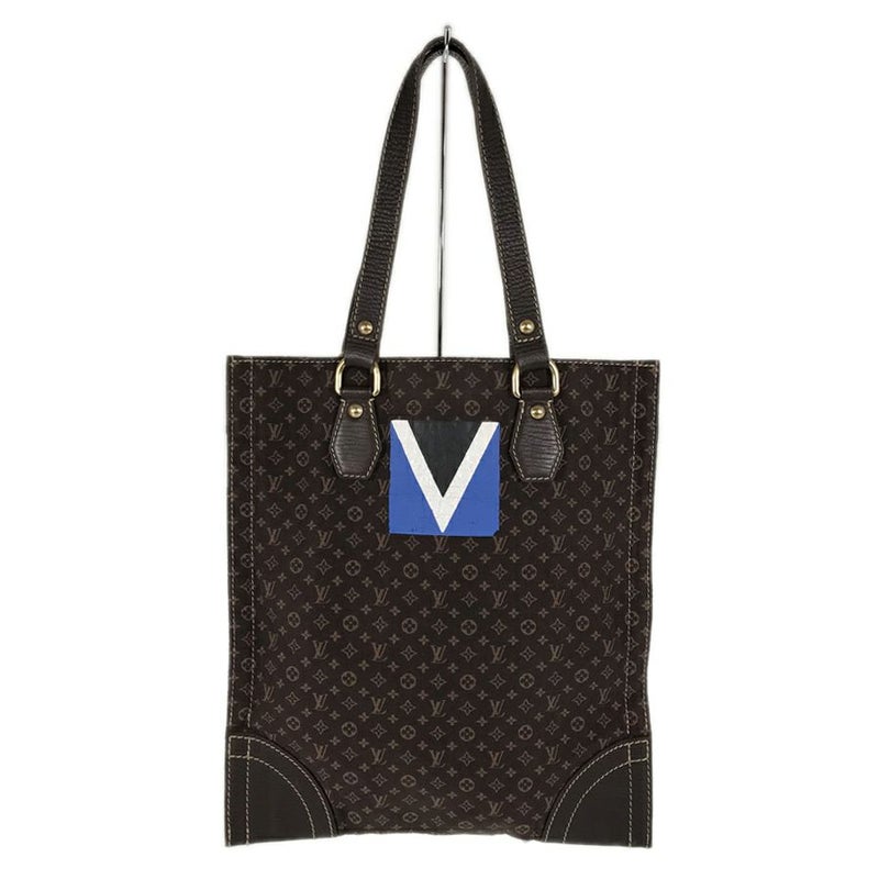 ルイ・ヴィトン トートバッグ