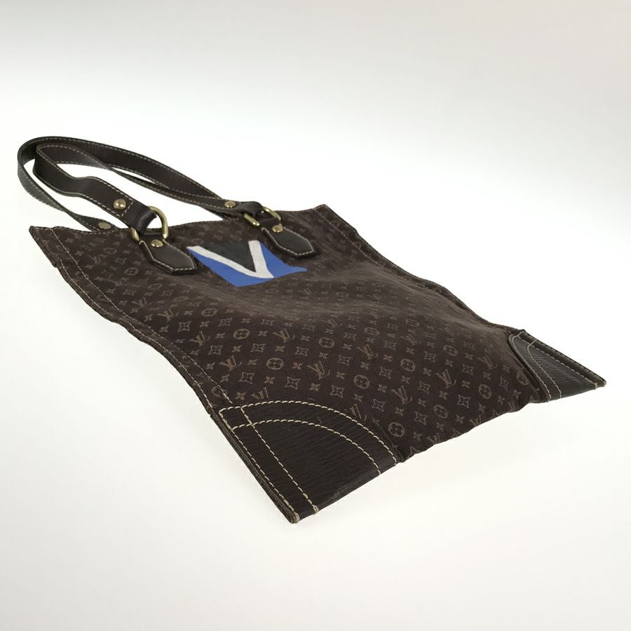 ルイ・ヴィトン トートバッグ