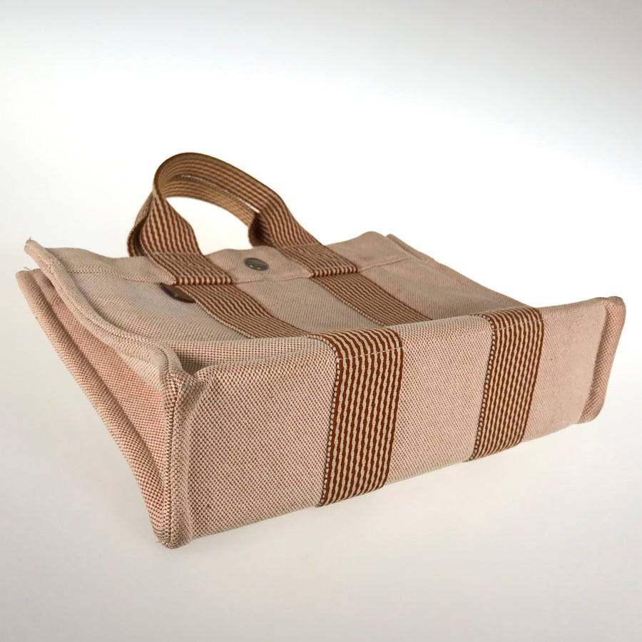 エルメス ハンドバッグ