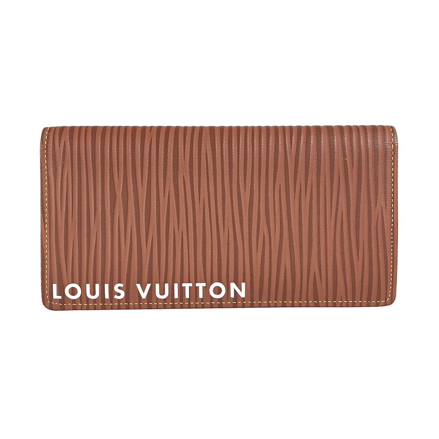 ルイ・ヴィトン 長財布 二つ折り