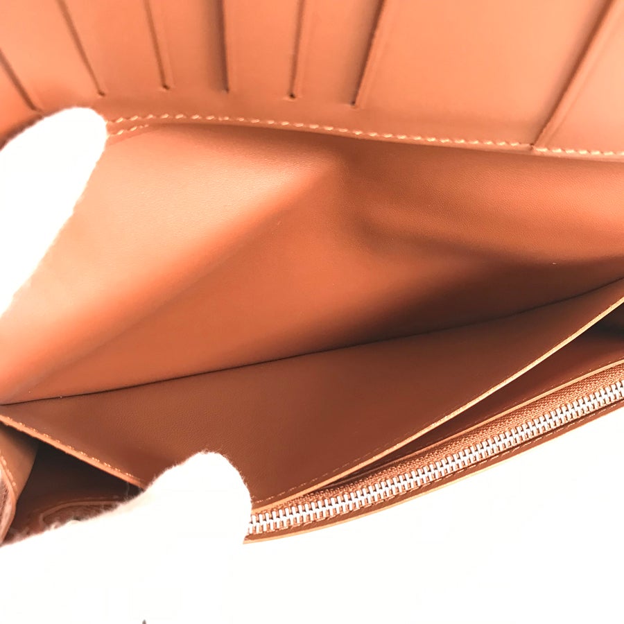 ルイ・ヴィトン 長財布 二つ折り