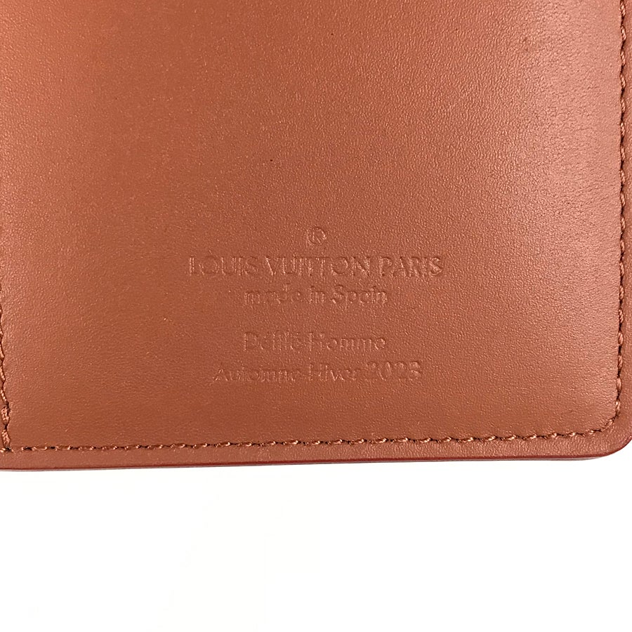 ルイ・ヴィトン 長財布 二つ折り