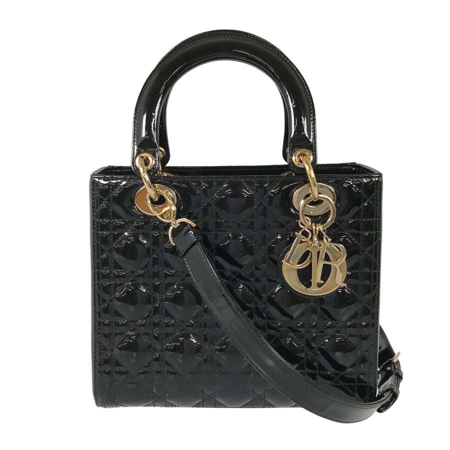ディオール ハンドバッグ