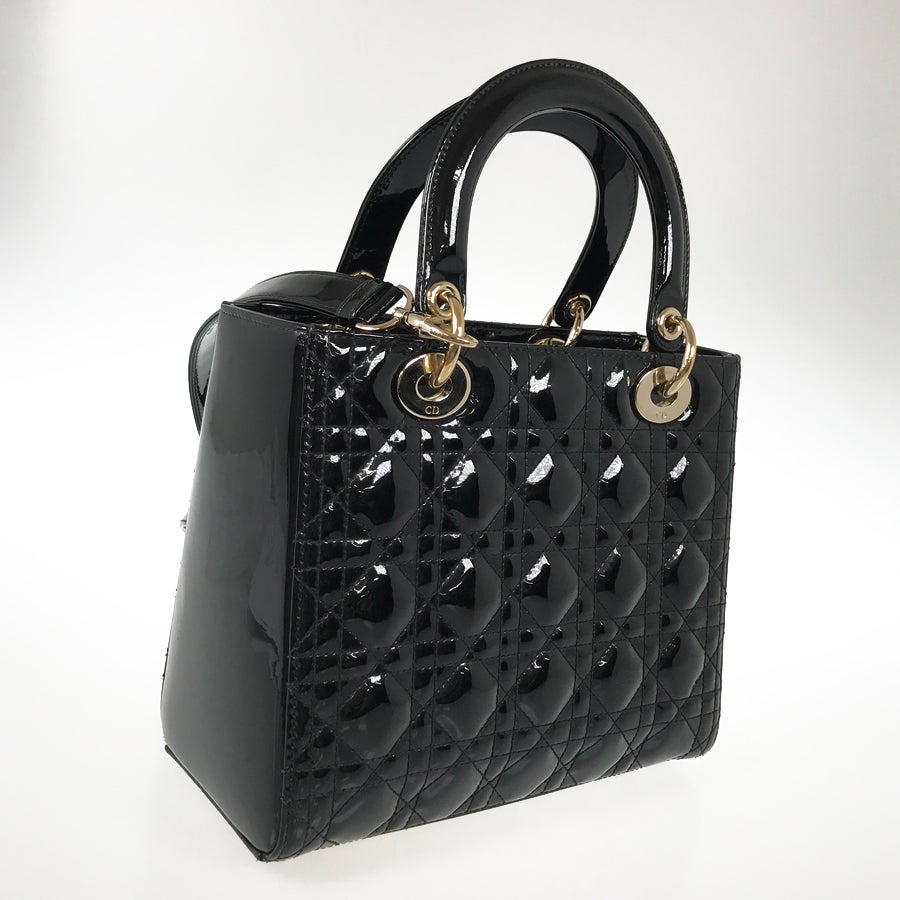 ディオール ハンドバッグ