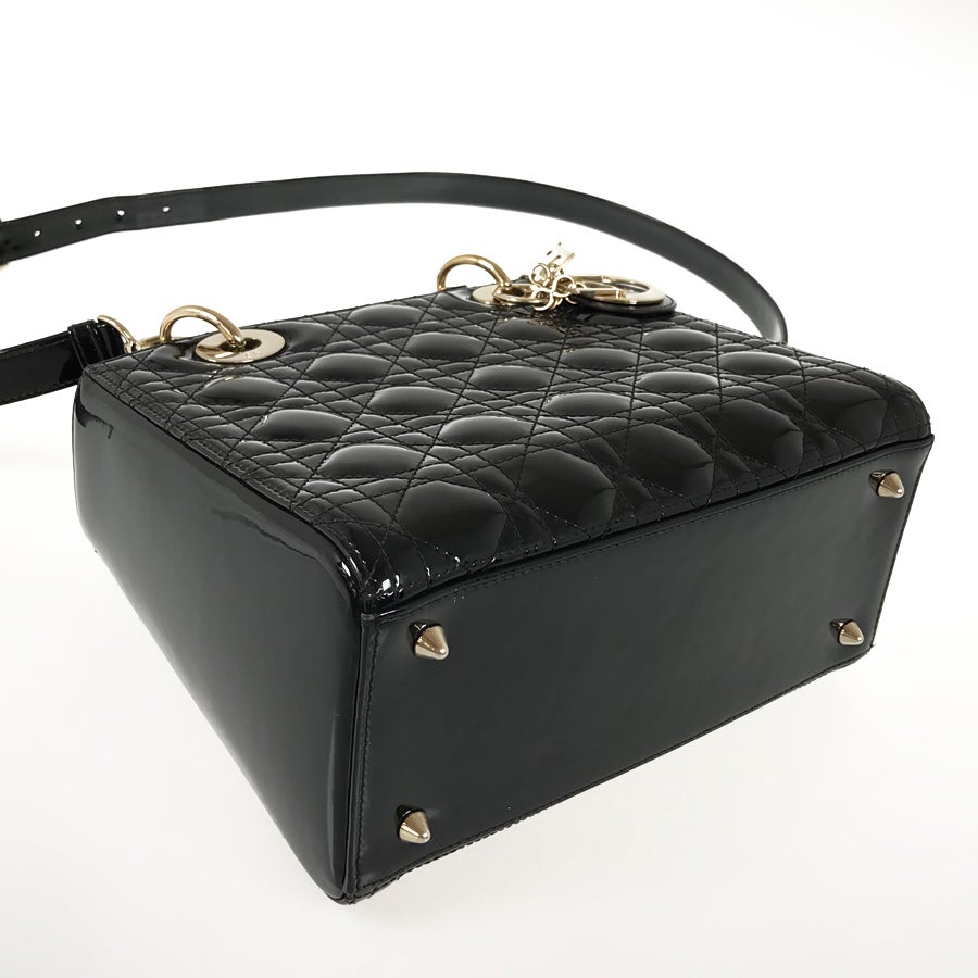 ディオール ハンドバッグ