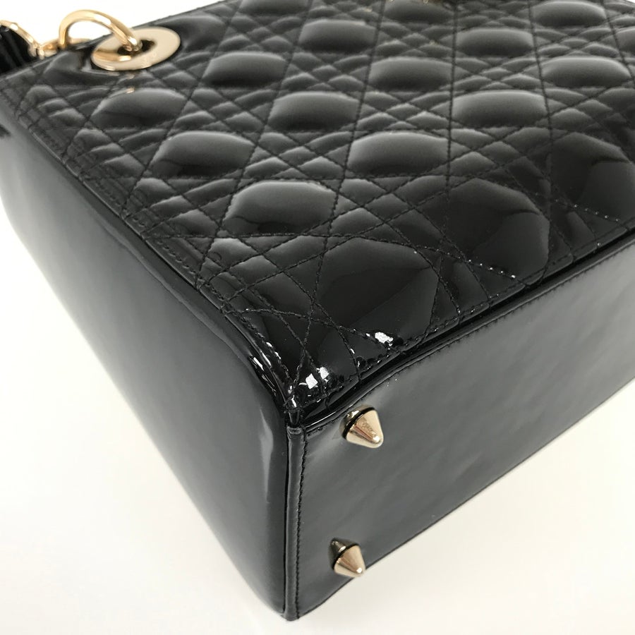 ディオール ハンドバッグ