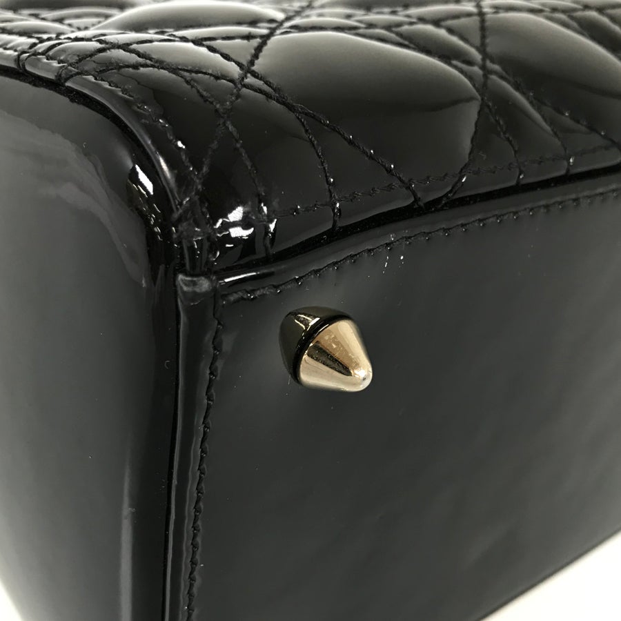 ディオール ハンドバッグ