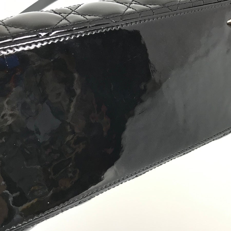 ディオール ハンドバッグ