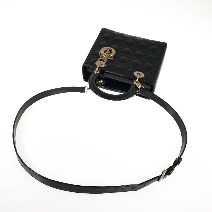 ディオール ハンドバッグ