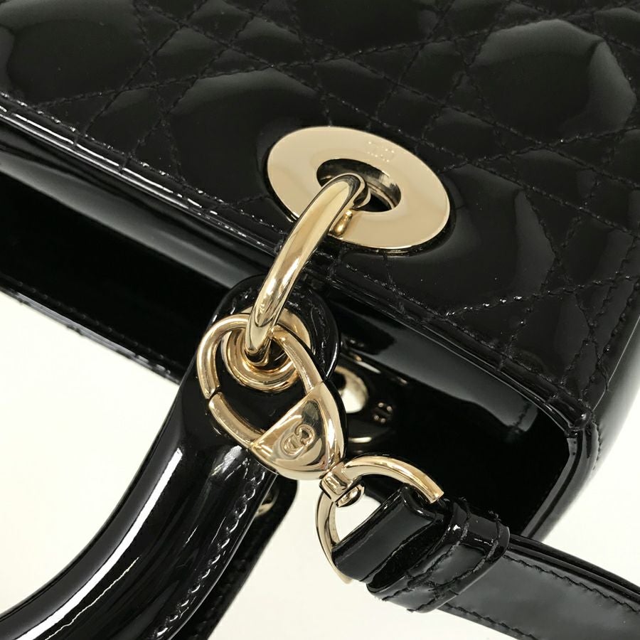 ディオール ハンドバッグ