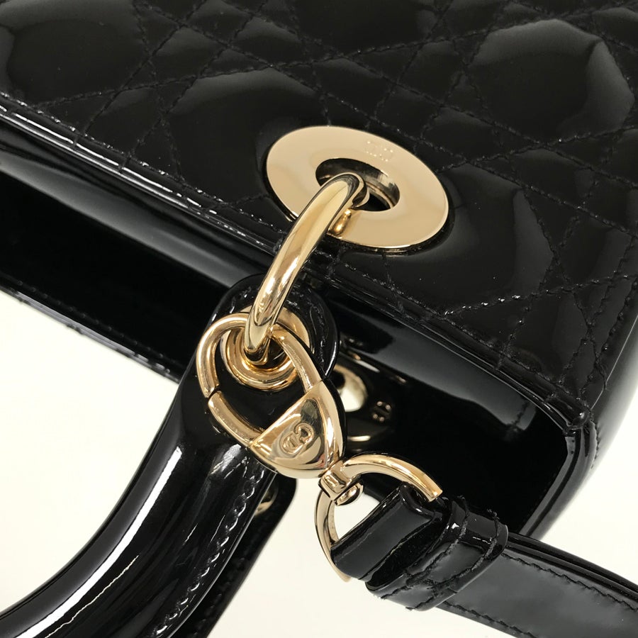 ディオール ハンドバッグ