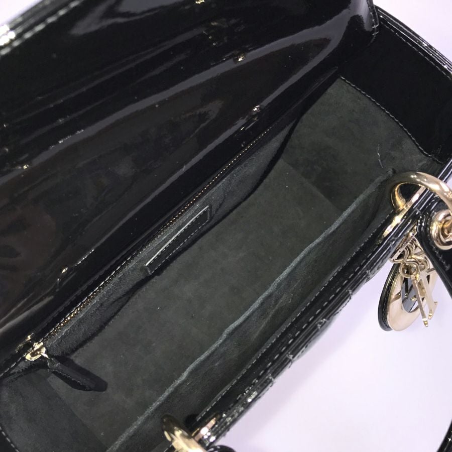 ディオール ハンドバッグ