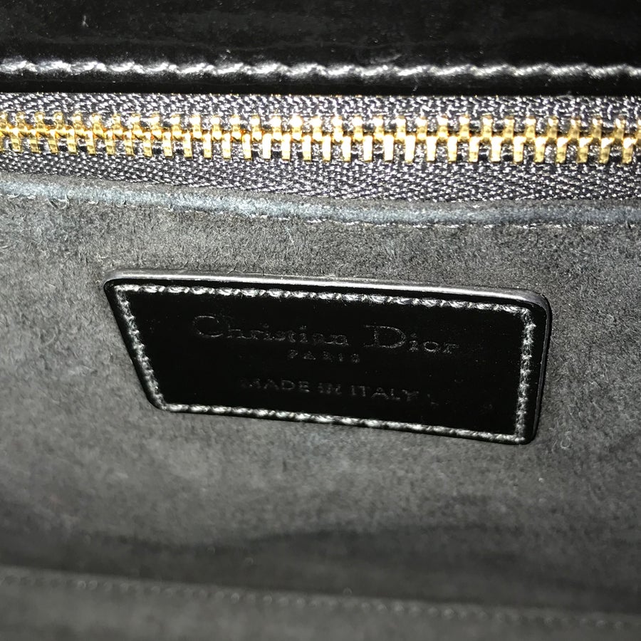 ディオール ハンドバッグ