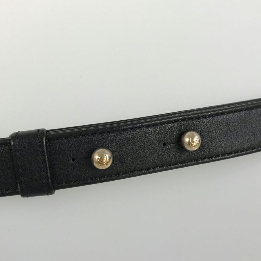 シャネル ショルダーバッグ