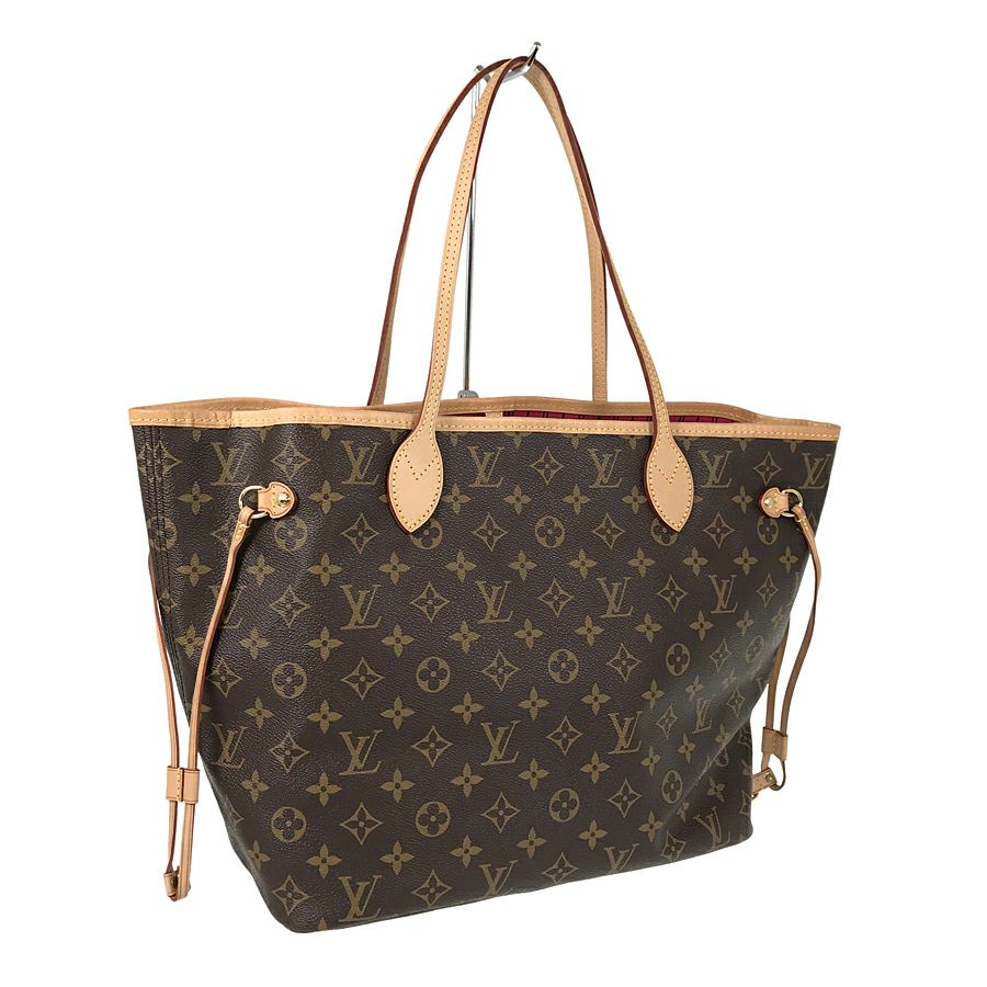 ルイ・ヴィトン トートバッグ