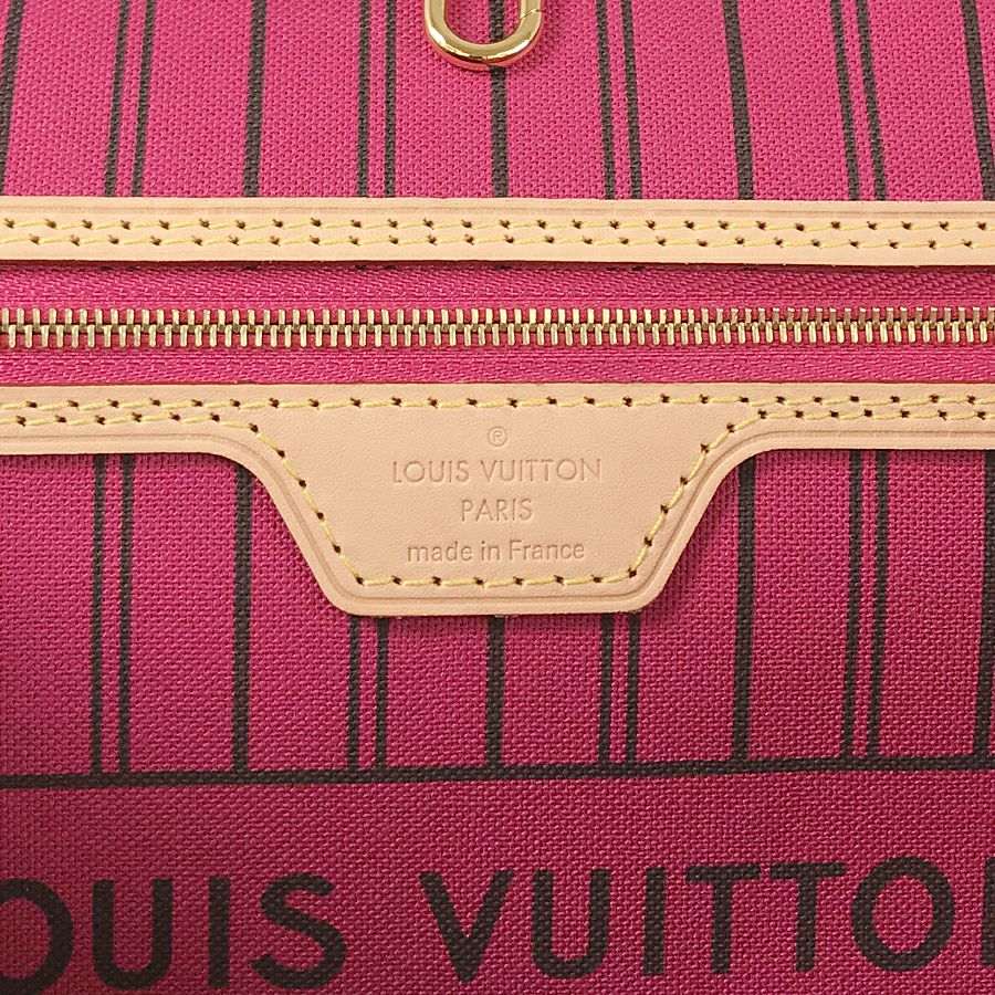 ルイ・ヴィトン トートバッグ