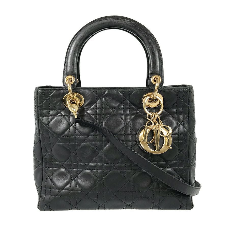 ディオール ハンドバッグ
