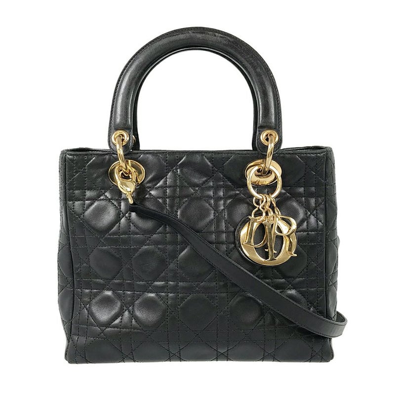 ディオール ハンドバッグ