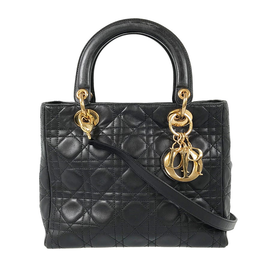 ディオール ハンドバッグ
