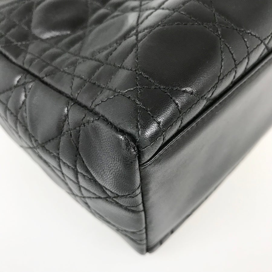 ディオール ハンドバッグ