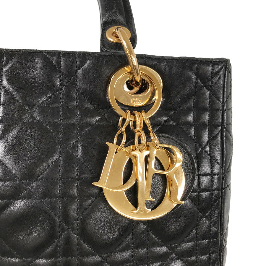 ディオール ハンドバッグ